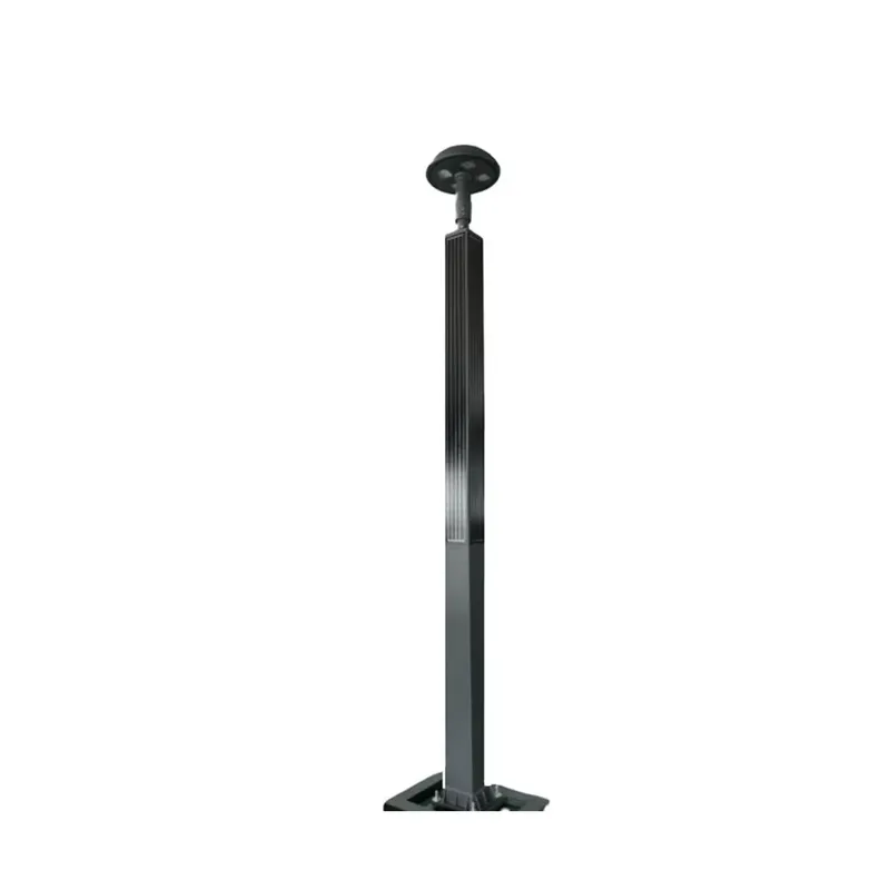 Solar Street Light Led - TIANXIANG Factory Price Classic European Style