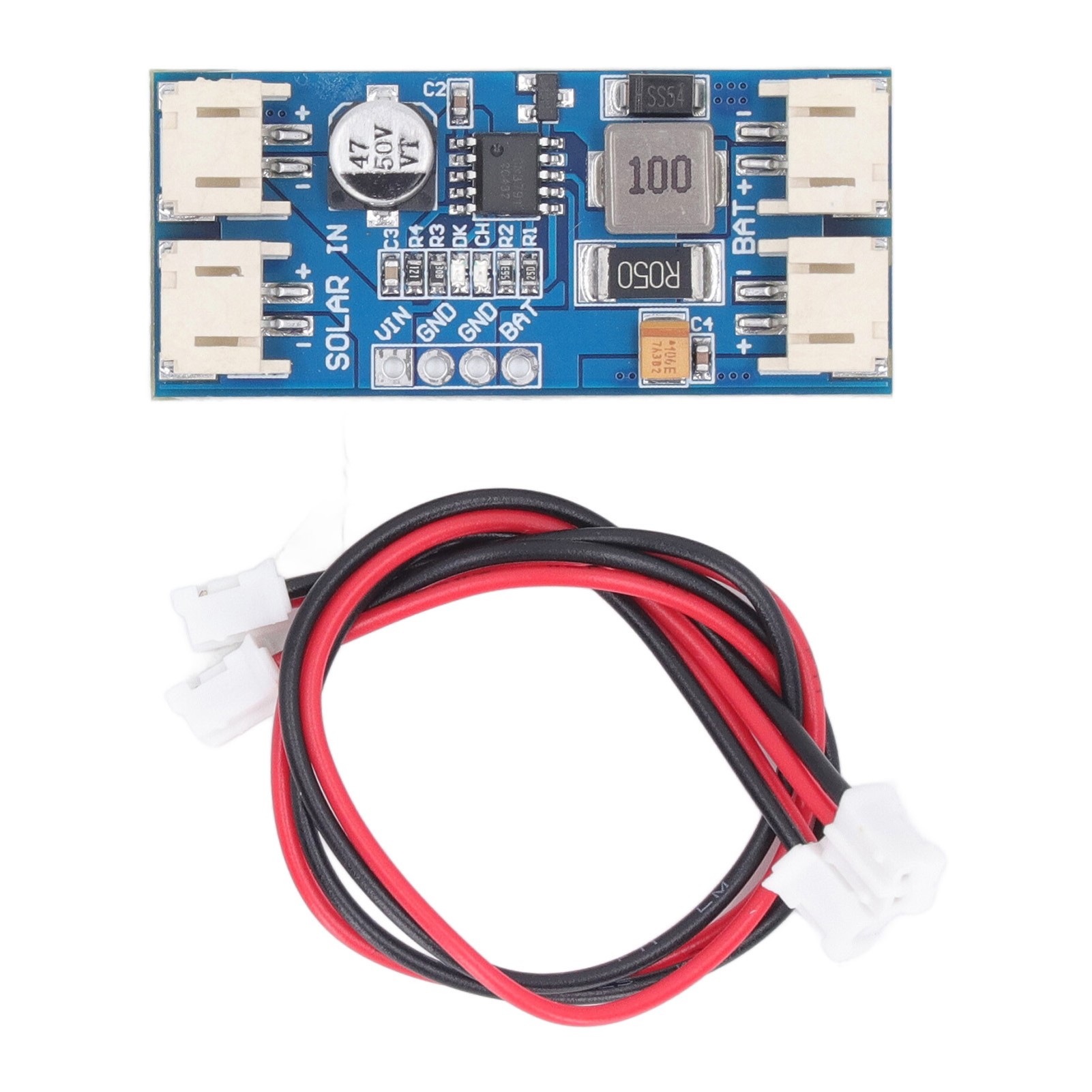 Solar Charge Controller Board  - đánh giá và giá Flexible Solar Panel
