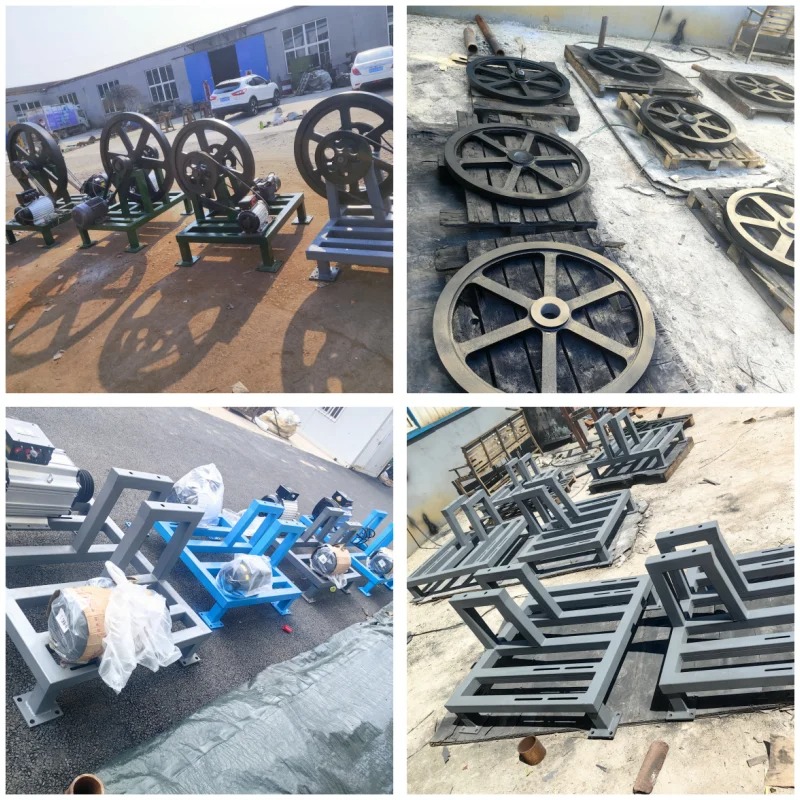 Wholesale Customized 300kw Fre - đánh giá và giá Renewable Energy Generation