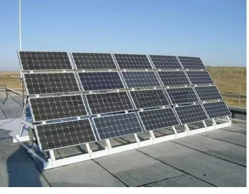 Renewable Energy caravan Use D - đánh giá và giá Renewable Energy Price