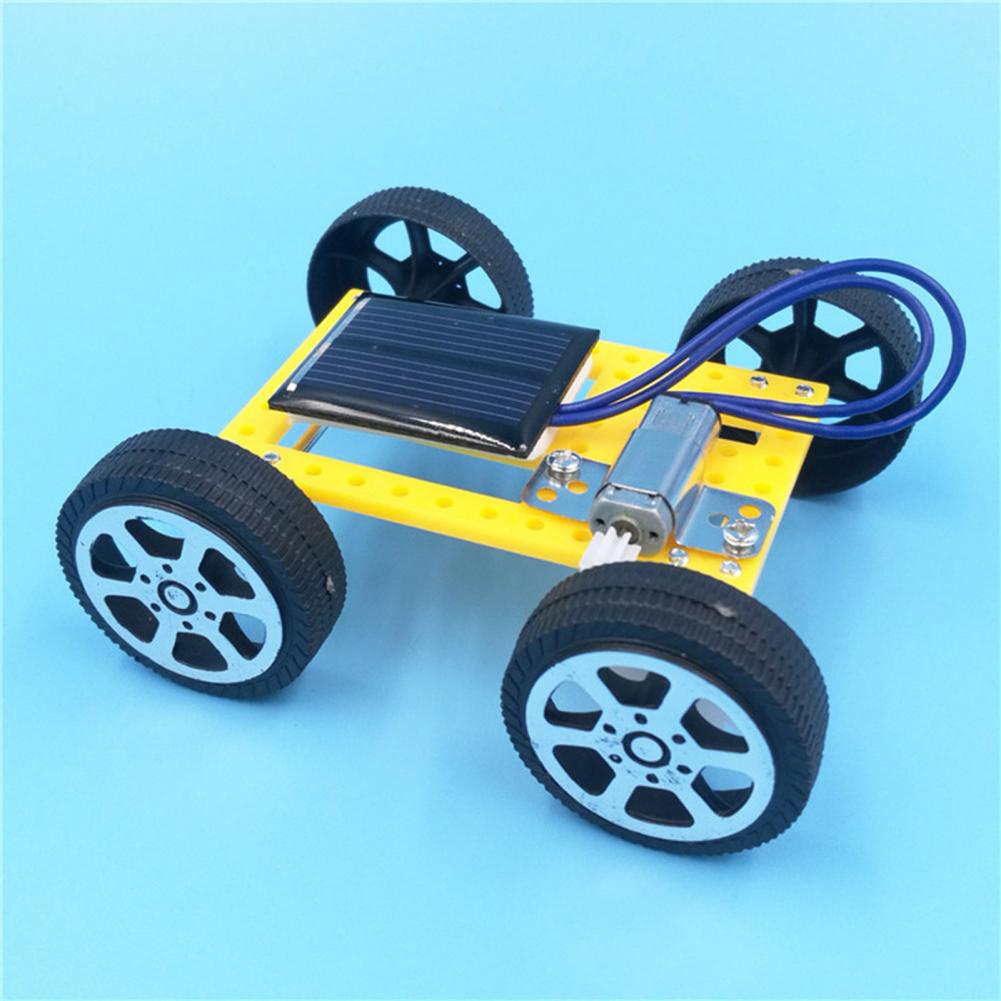 Physics Solar Power Toy Kid sa - đánh giá và giá Renewable Energy Kits