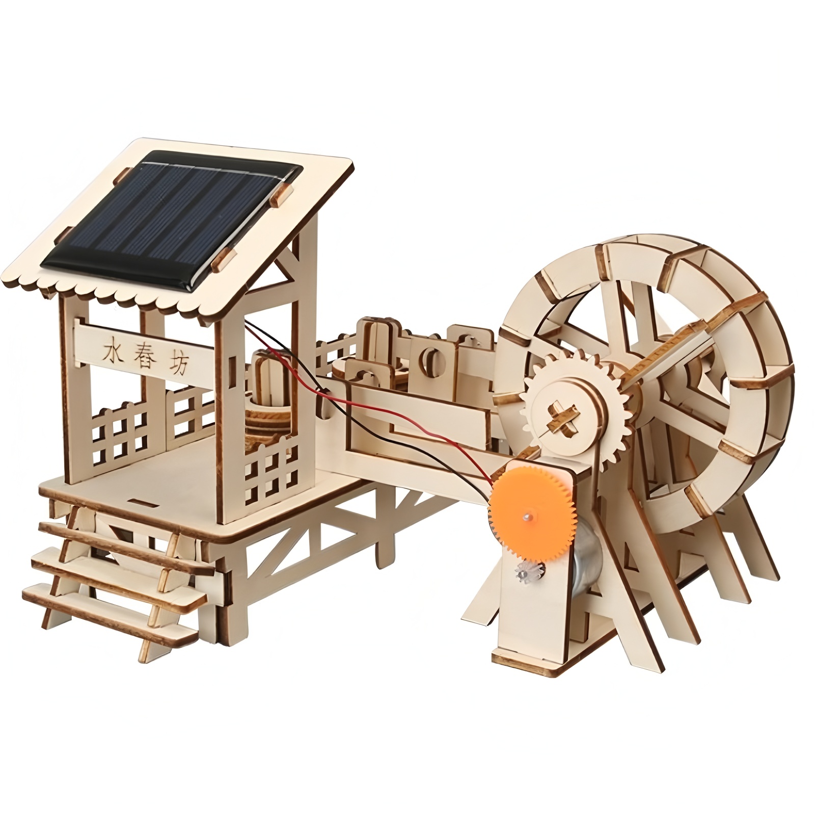 Diy solar energy science and e - đánh giá và giá Renewable Energy Kits