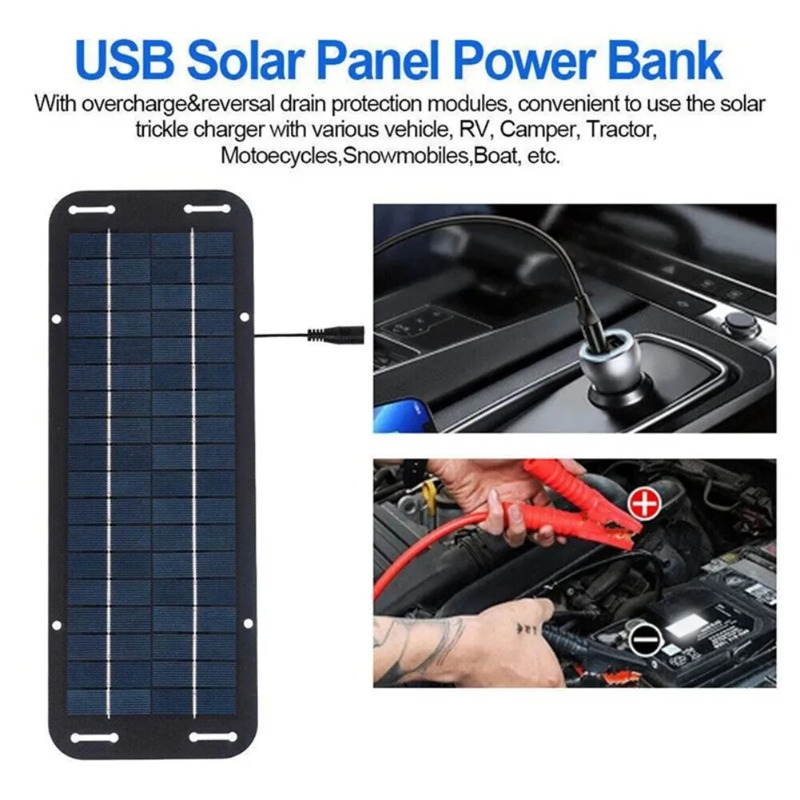 12V Solar Panel Kit IP65 Water - đánh giá và giá Renewable Energy Kits