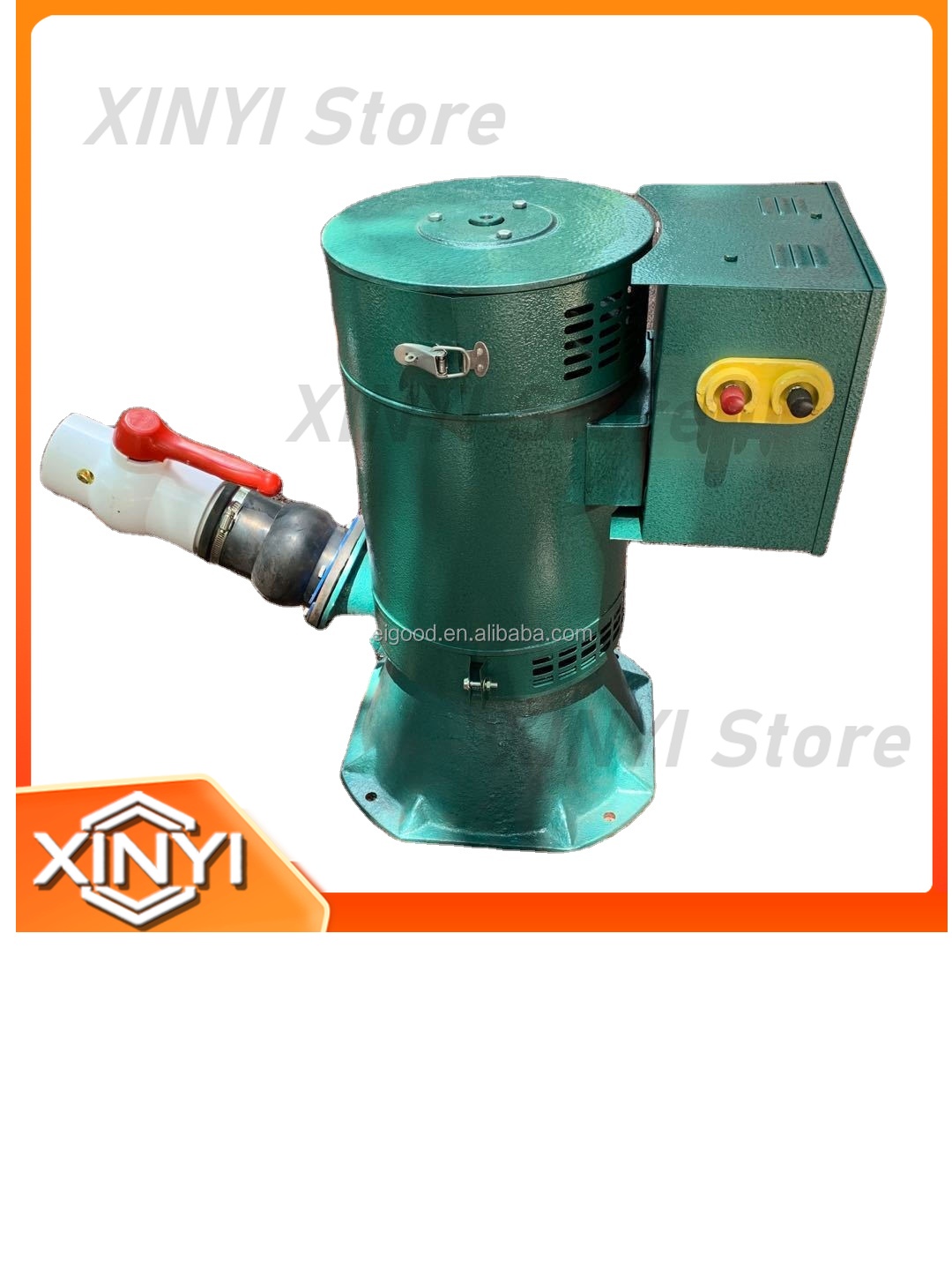 Hot Selling 1kw 3kw 5kw Water  - đánh giá và giá Renewable Energy Generation