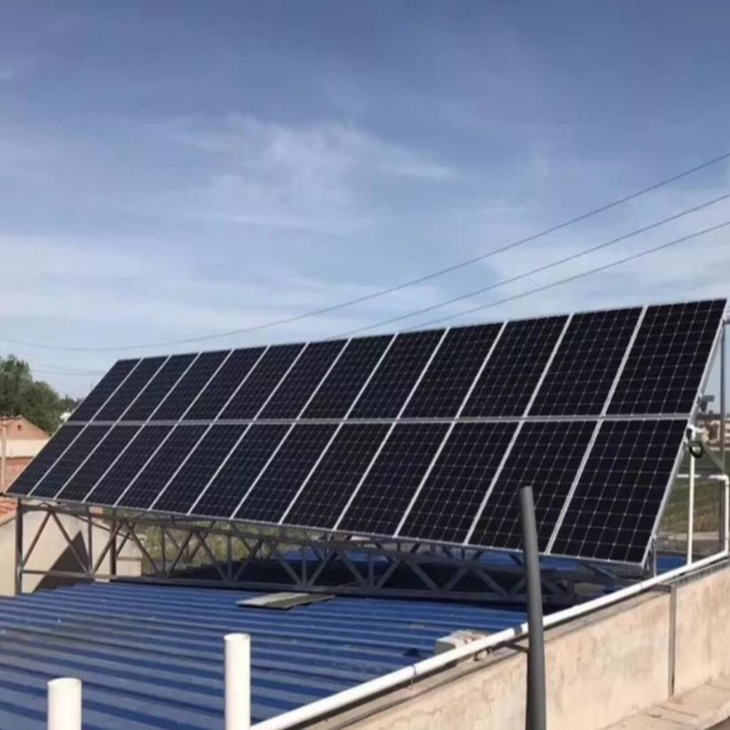 Better Price 5kw Home Solar Po - đánh giá và giá Renewable Energy Price