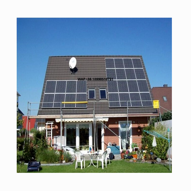 Better Price 5kw Home Solar Po - đánh giá và giá Renewable Energy Price