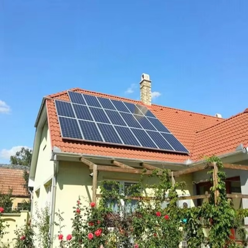 Better Price 5kw Home Solar Po - đánh giá và giá Renewable Energy Price