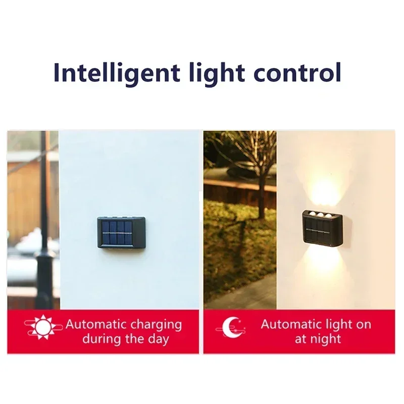 LED Solar Light Outdoor Waterp - đánh giá và giá Solar Street Light Led