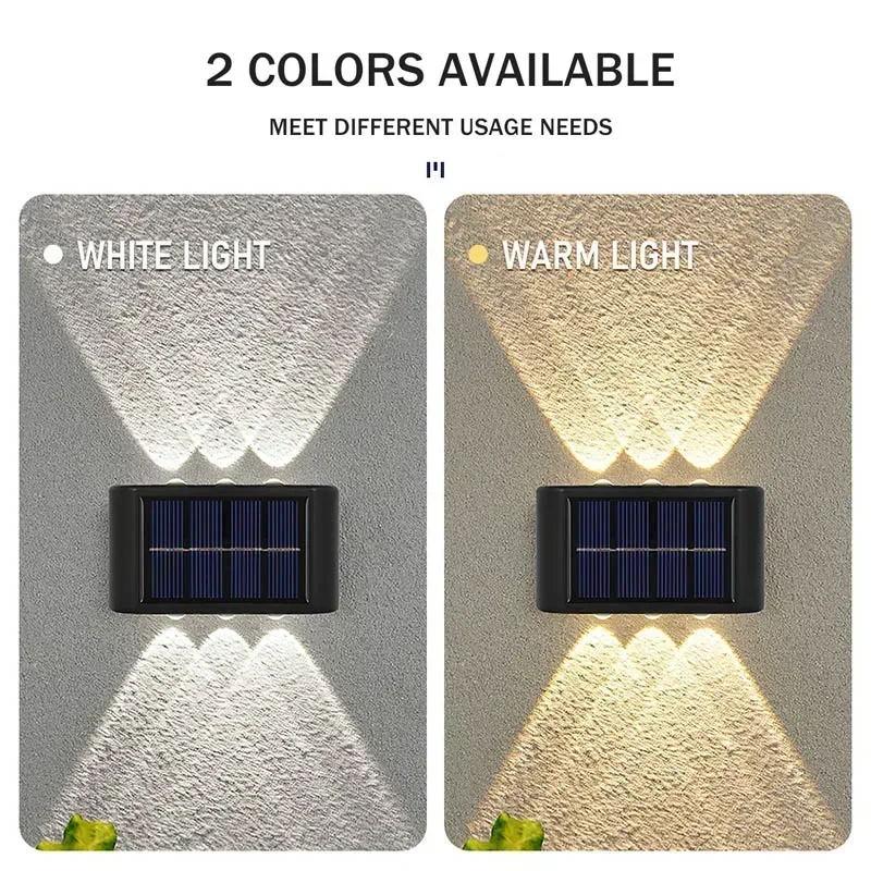 LED Solar Light Outdoor Waterp - đánh giá và giá Solar Street Light Led