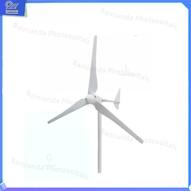 1000W Wind Turbine Generator K - đánh giá và giá Renewable Energy Generation