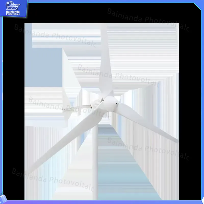 1000W Wind Turbine Generator K - đánh giá và giá Renewable Energy Generation