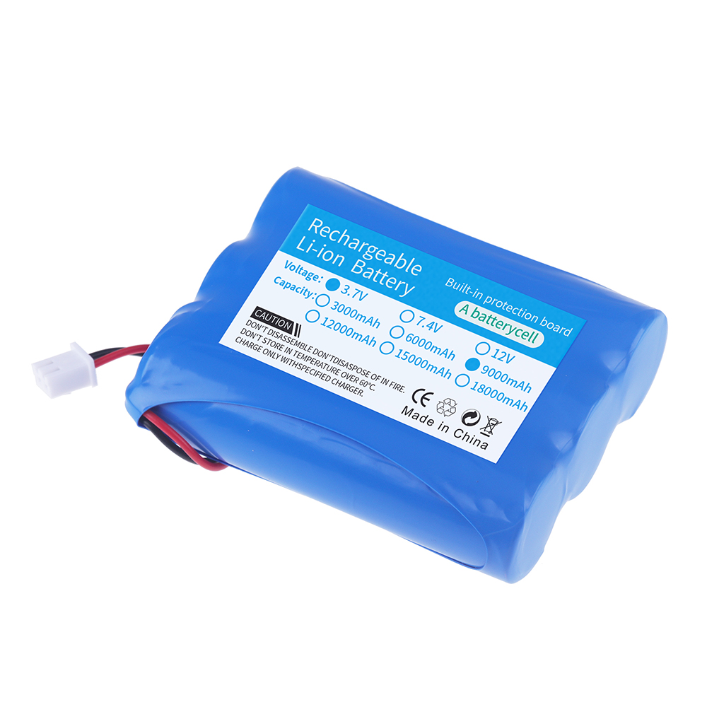 2026 NEW 3.7V 9000MAH Lithium  - đánh giá và giá Solar Street Light Led