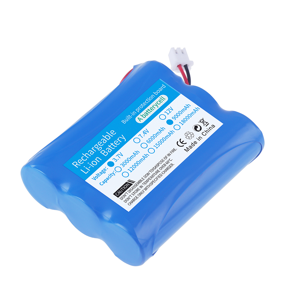 2026 NEW 3.7V 9000MAH Lithium  - đánh giá và giá Solar Street Light Led