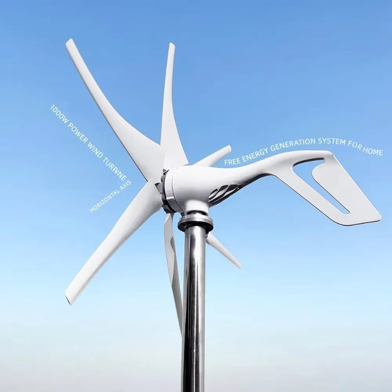 Micro Cheap Price Wind Generat - đánh giá và giá Renewable Energy Price