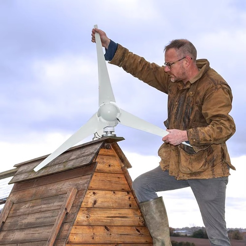 Micro Cheap Price Wind Generat - đánh giá và giá Renewable Energy Price