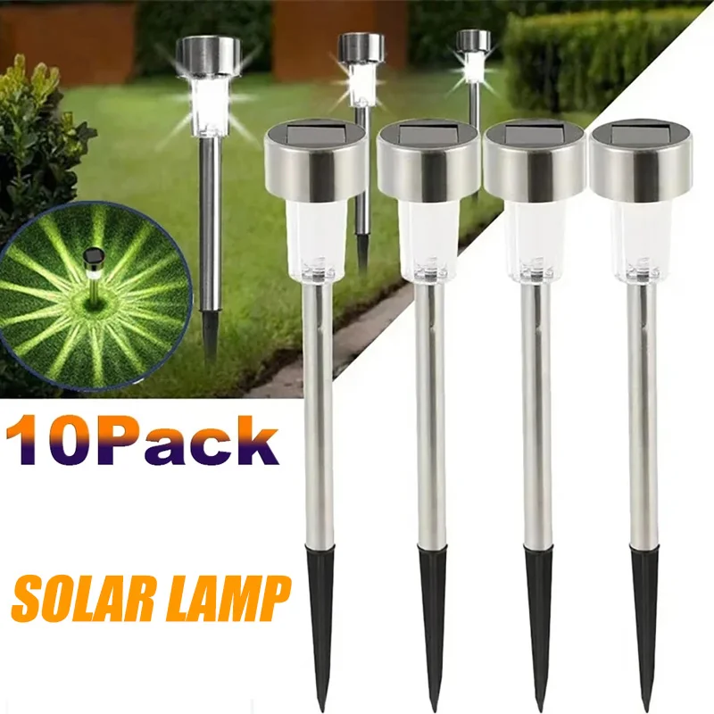 Solar Outdoor Lights Garden La - đánh giá và giá Solar Street Light Led