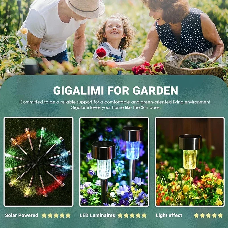 Solar Outdoor Lights Garden La - đánh giá và giá Solar Street Light Led
