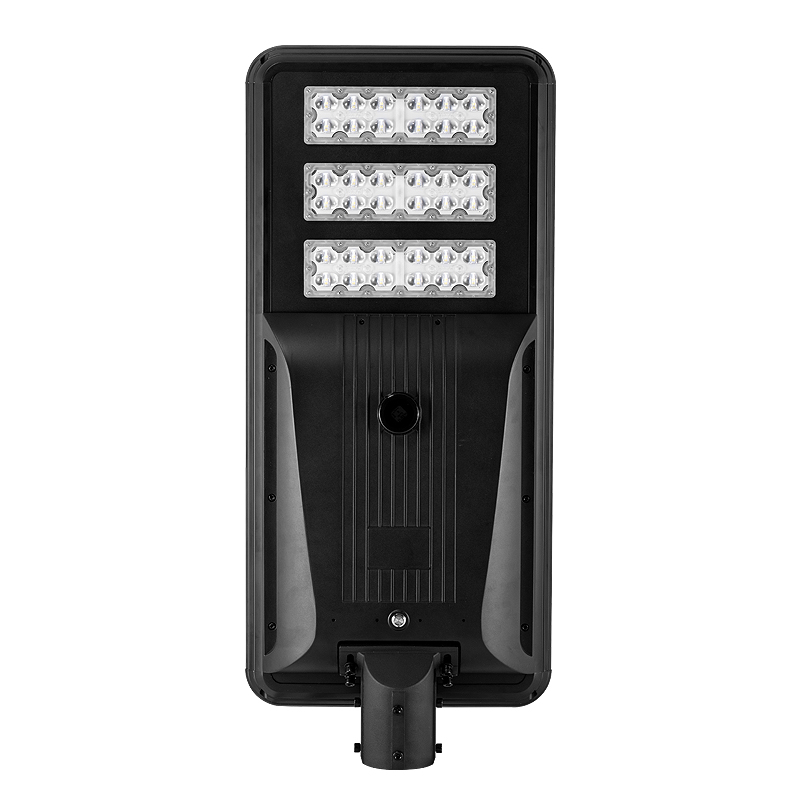 LKH Series 30w 40w 60w 80w 100 - đánh giá và giá Solar Street Light Led