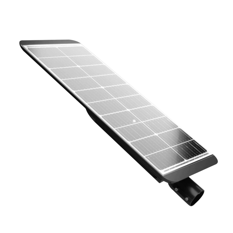 LKH Series 30w 40w 60w 80w 100 - đánh giá và giá Solar Street Light Led