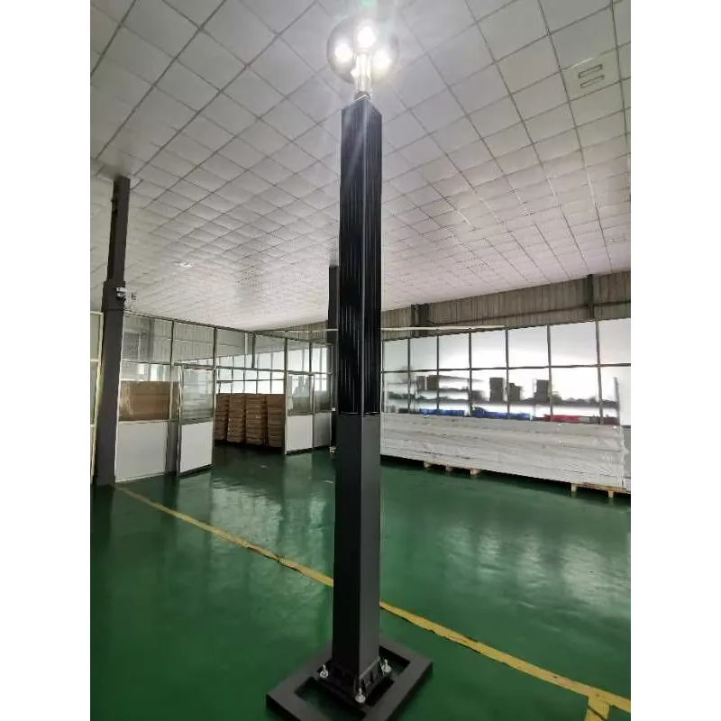 TIANXIANG Factory Price Classi - đánh giá và giá Solar Street Light Led