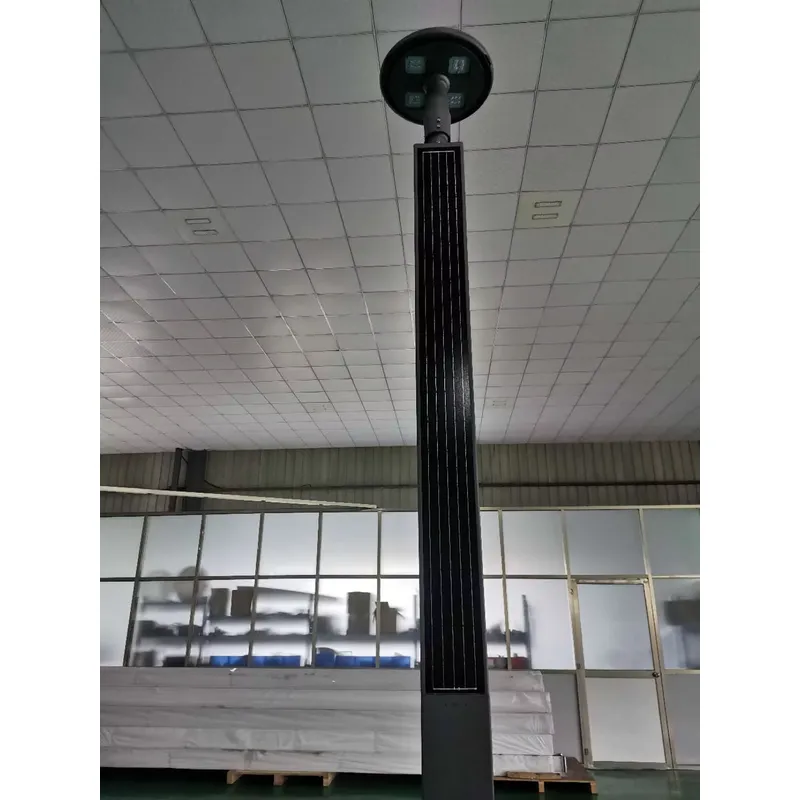 TIANXIANG Factory Price Classi - đánh giá và giá Solar Street Light Led
