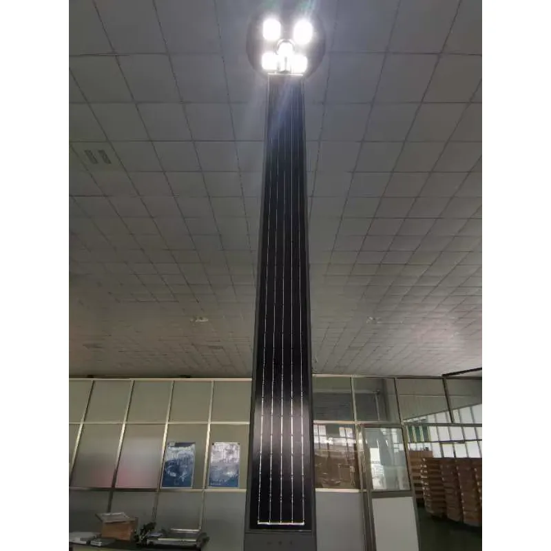 TIANXIANG Factory Price Classi - đánh giá và giá Solar Street Light Led