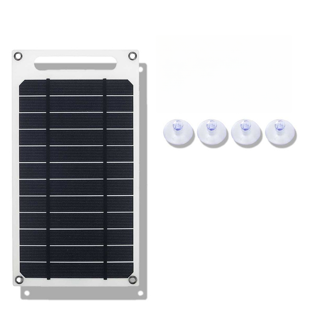 Portable 10W Flexible Solar Pa - đánh giá và giá Flexible Solar Panel