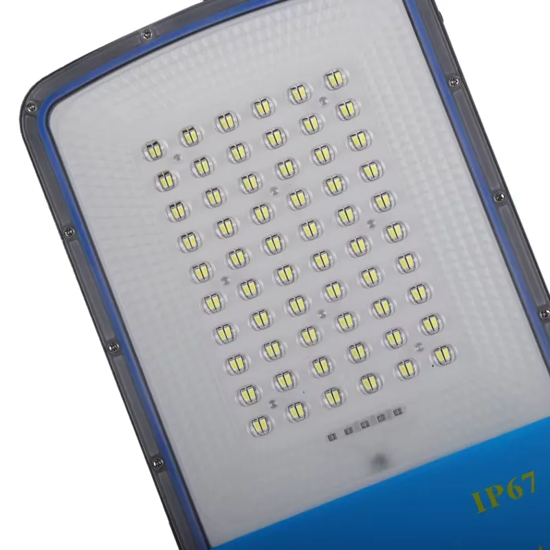 15W IP66 Waterproof LED Solar  - đánh giá và giá Solar Street Light Led