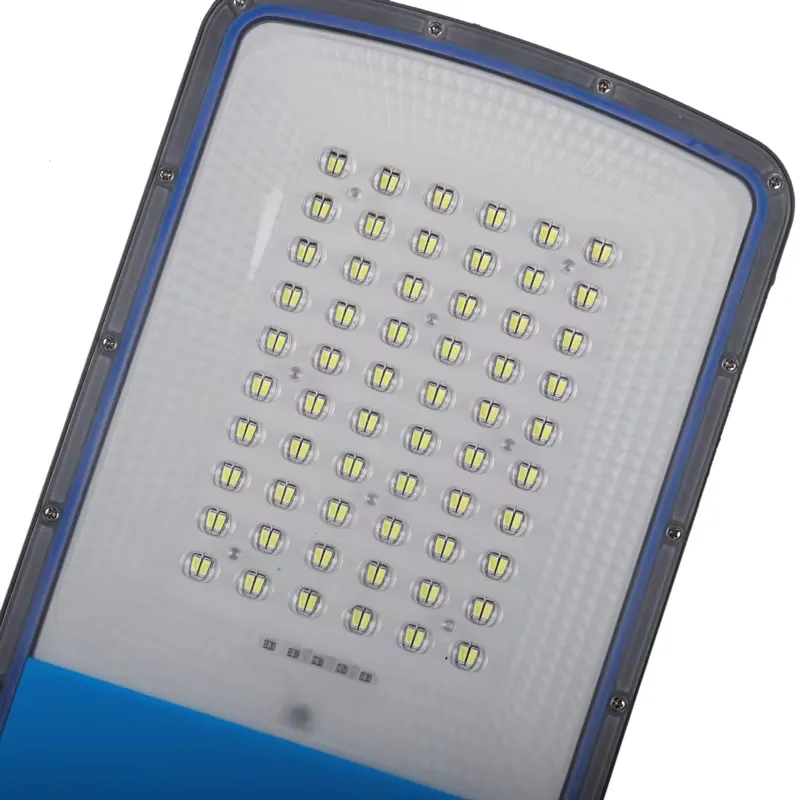 15W IP66 Waterproof LED Solar  - đánh giá và giá Solar Street Light Led