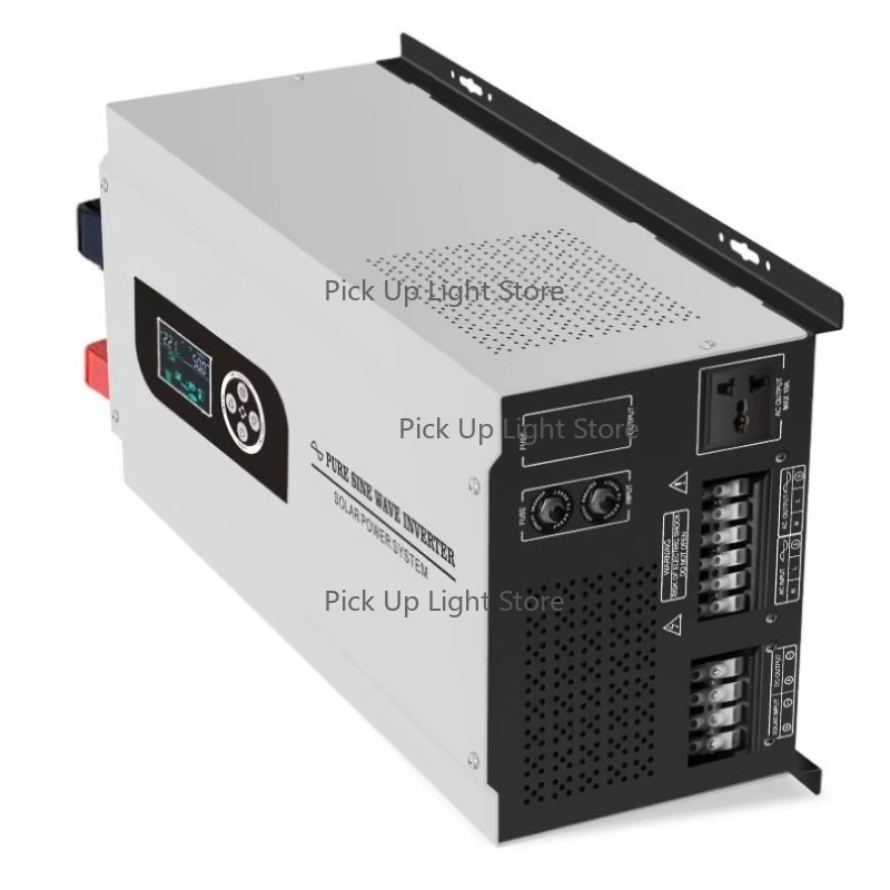 6KW 5KW 5000W MPPT Solar Inver - đánh giá và giá Renewable Energy Price
