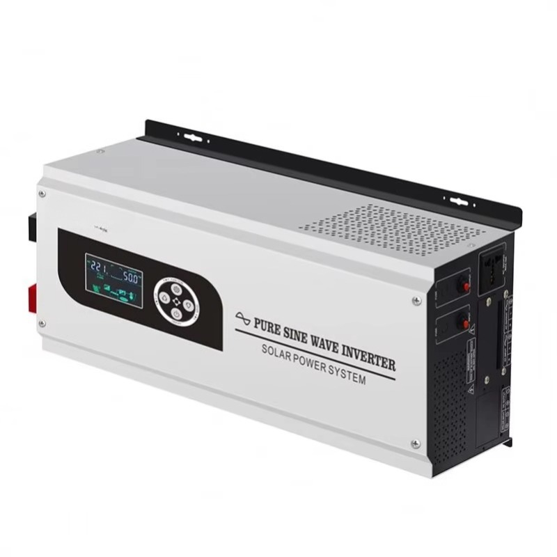 6KW 5KW 5000W MPPT Solar Inver - đánh giá và giá Renewable Energy Price