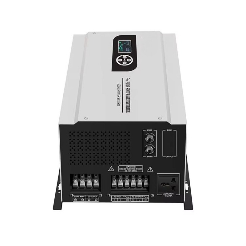 6KW 5KW 5000W MPPT Solar Inver - đánh giá và giá Renewable Energy Price