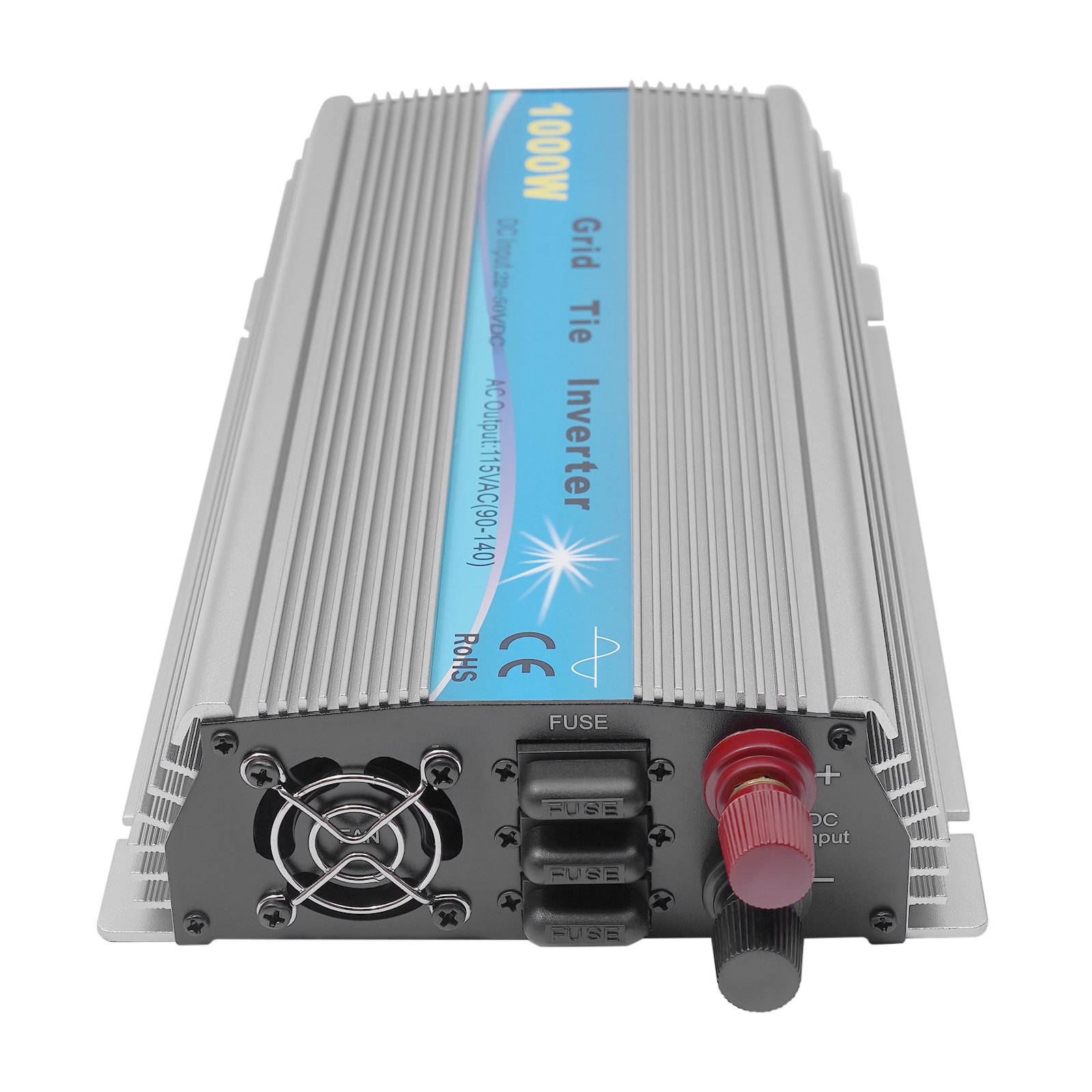 1000W Grid Tie Solar Inverter  - đánh giá và giá Flexible Solar Panel