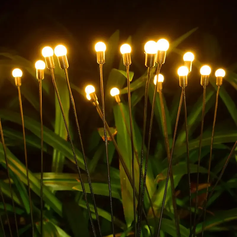 Outdoor Solar Pathway Light Wa - đánh giá và giá Solar Street Light Led
