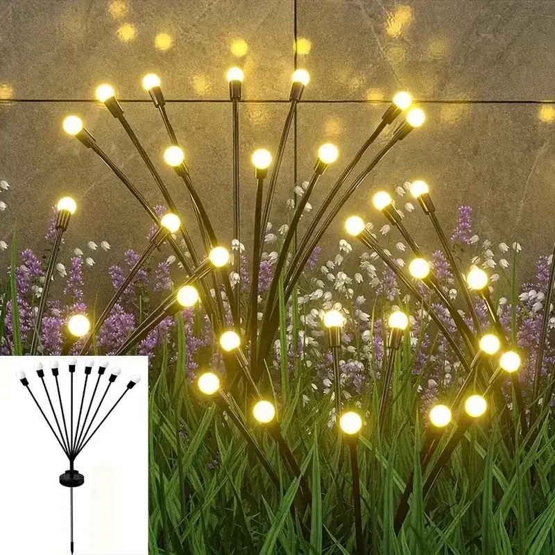 Outdoor Solar Pathway Light Wa - đánh giá và giá Solar Street Light Led