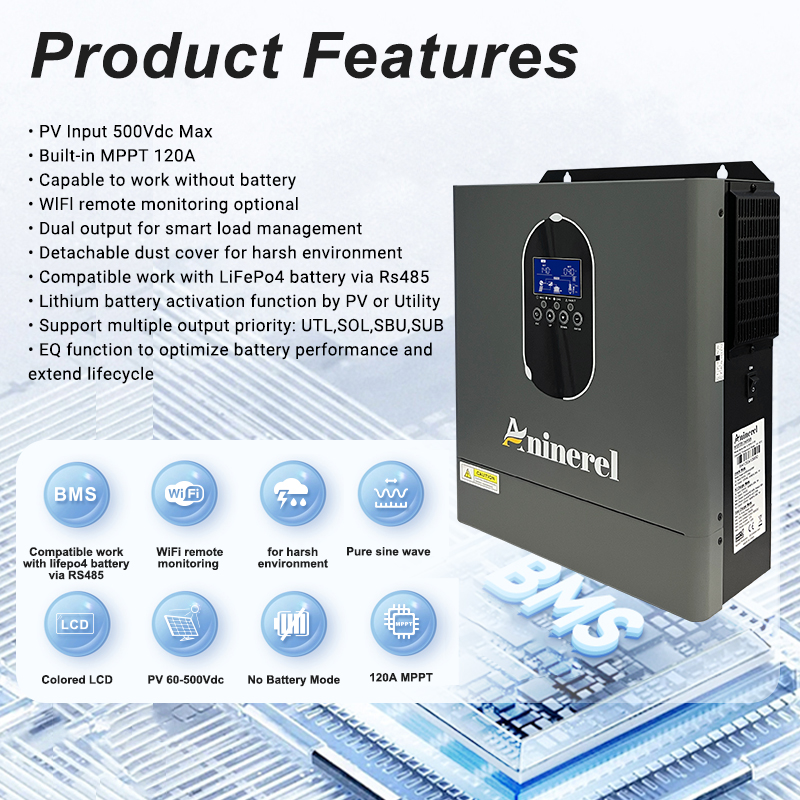 Aninerel 4.2KW 24V NEW 110-120 - đánh giá và giá Flexible Solar Panel