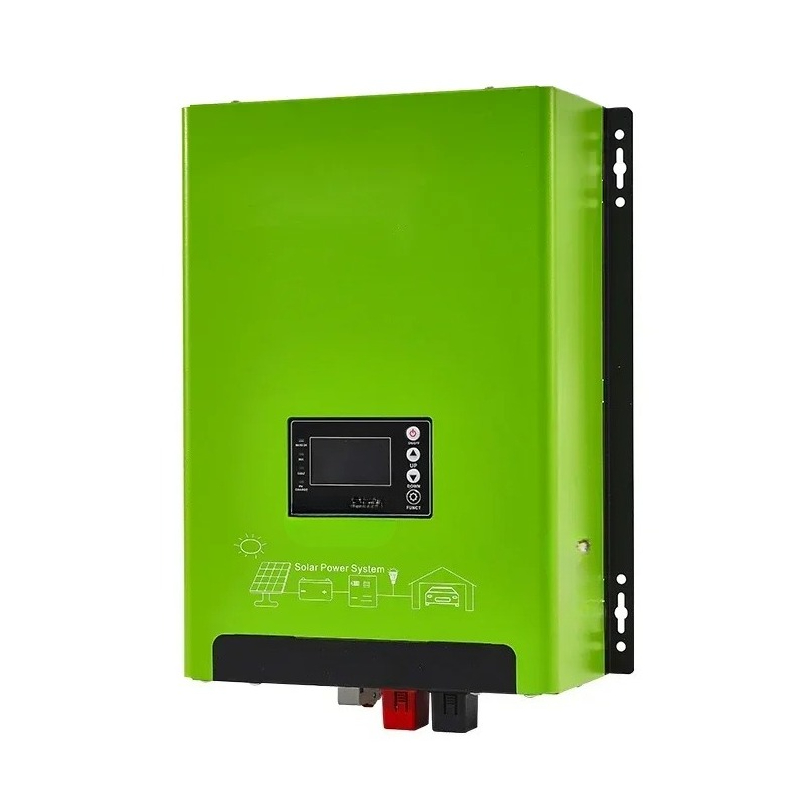 3KW 5KW Single Phase Low Frequ - đánh giá và giá Renewable Energy Price