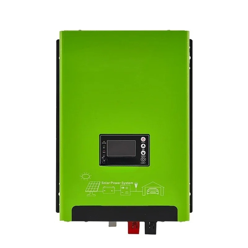 3KW 5KW Single Phase Low Frequ - đánh giá và giá Renewable Energy Price