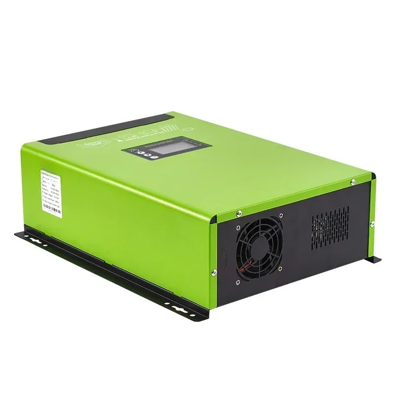 3KW 5KW Single Phase Low Frequ - đánh giá và giá Renewable Energy Price
