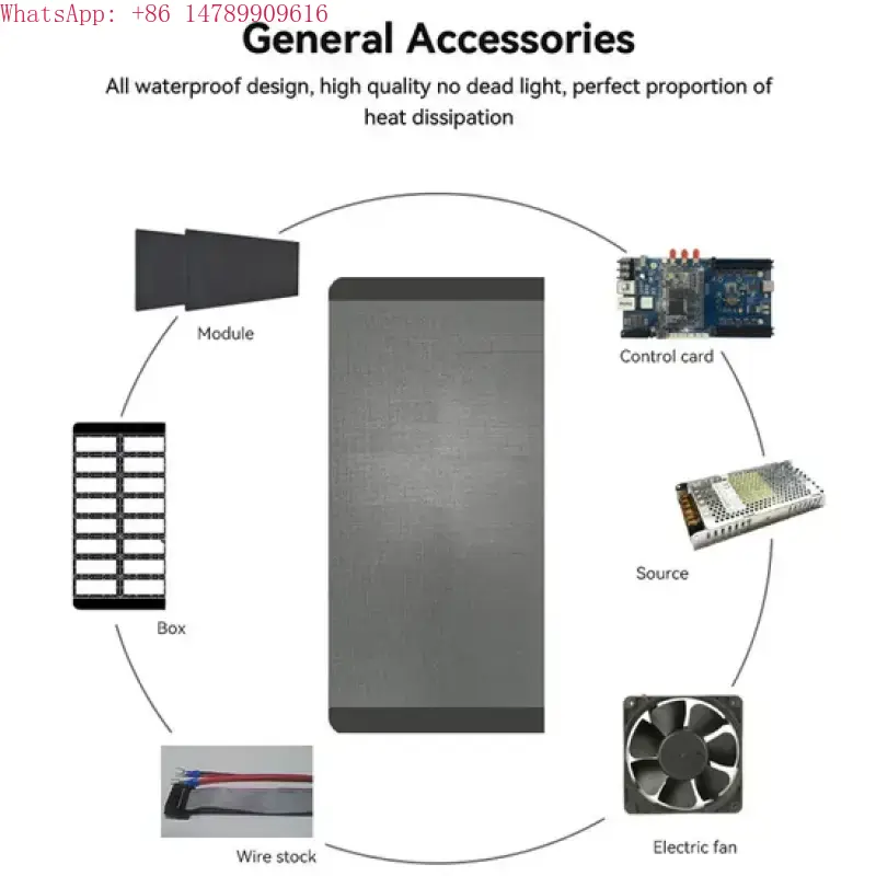Customizable Waterproof LED Sc - đánh giá và giá Solar Street Light Led
