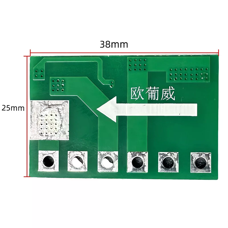 Durable DC6-45V Control Circui - đánh giá và giá Solar Street Light Led