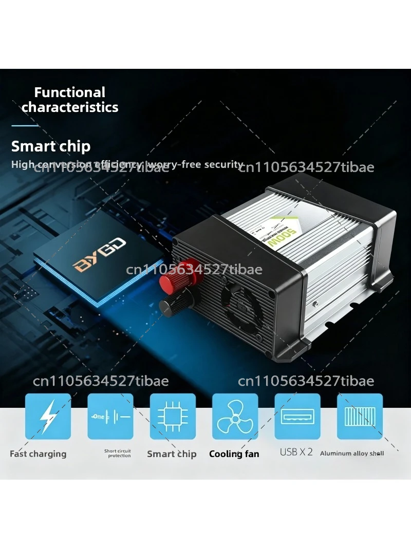 12V to 240V Solar Power Genera - đánh giá và giá Renewable Energy Generation