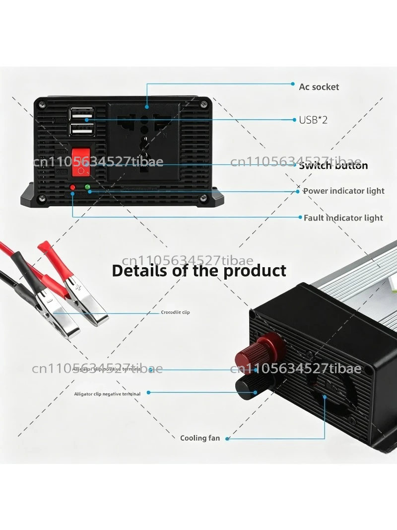 12V to 240V Solar Power Genera - đánh giá và giá Renewable Energy Generation