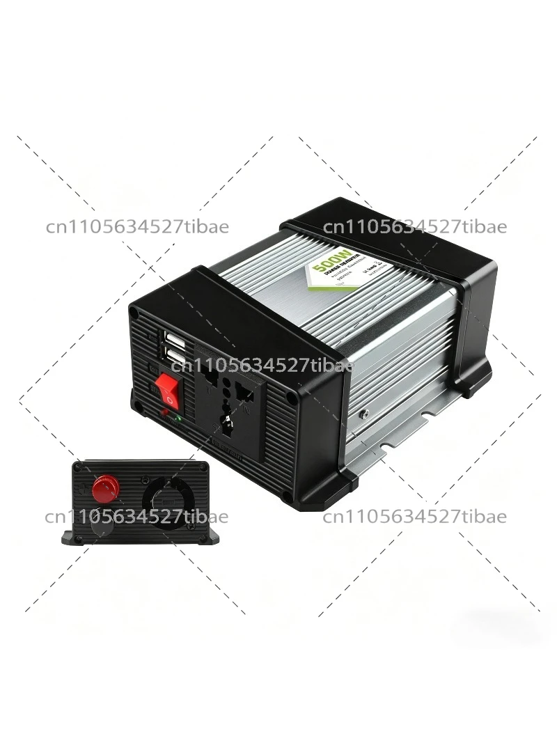 12V to 240V Solar Power Genera - đánh giá và giá Renewable Energy Generation