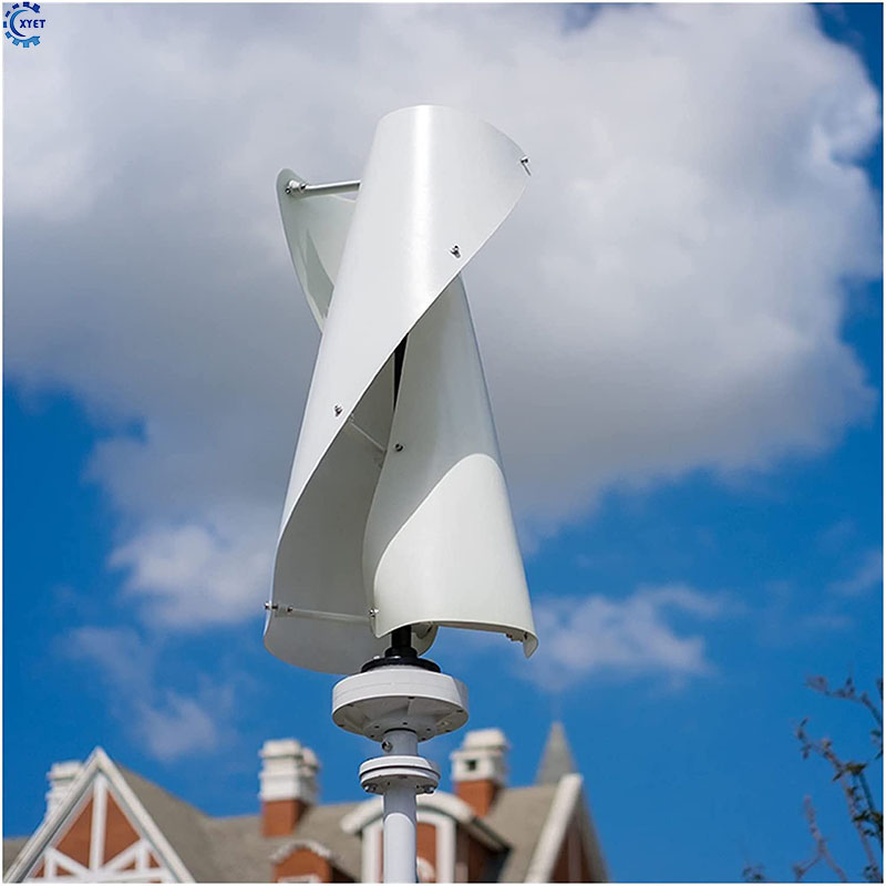 Free Energy 10KW Vertical Axis - đánh giá và giá Renewable Energy Generation