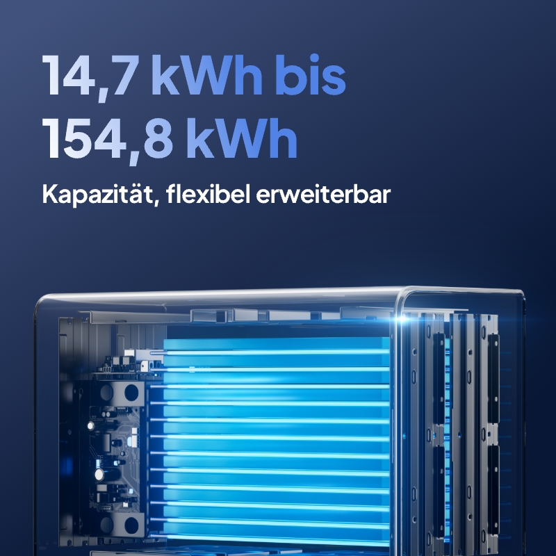 Battery Inverter All in One 10 - đánh giá và giá Renewable Energy Generation