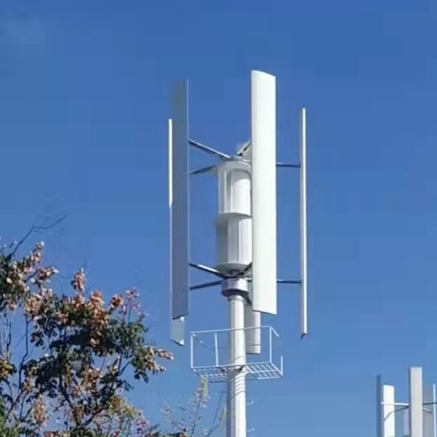 2KW Renewable Energy Solution  - đánh giá và giá Renewable Energy Generation