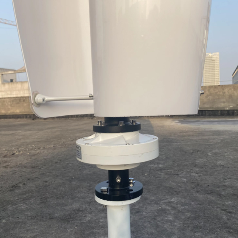 With Hybrid Controller Off Gri - đánh giá và giá Renewable Energy Generation