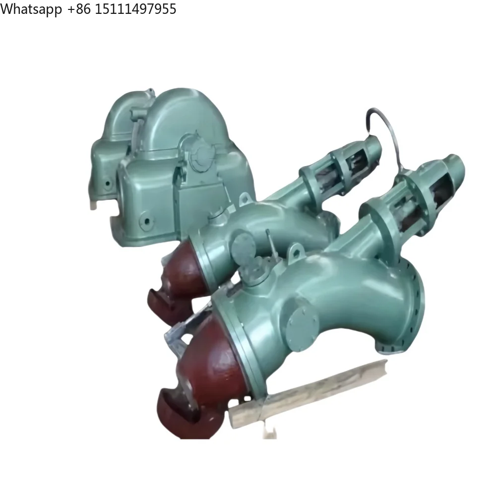 Micro Pelton Francis Impulse H - đánh giá và giá Renewable Energy Generation